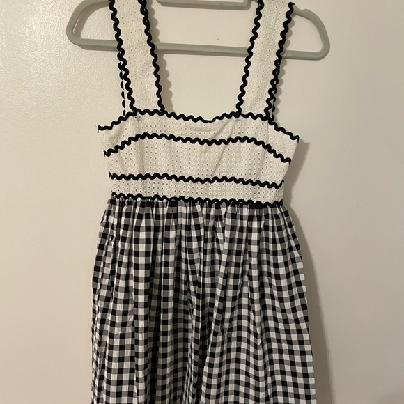 Wild Angels Mini Dress - Picture 1 of 5